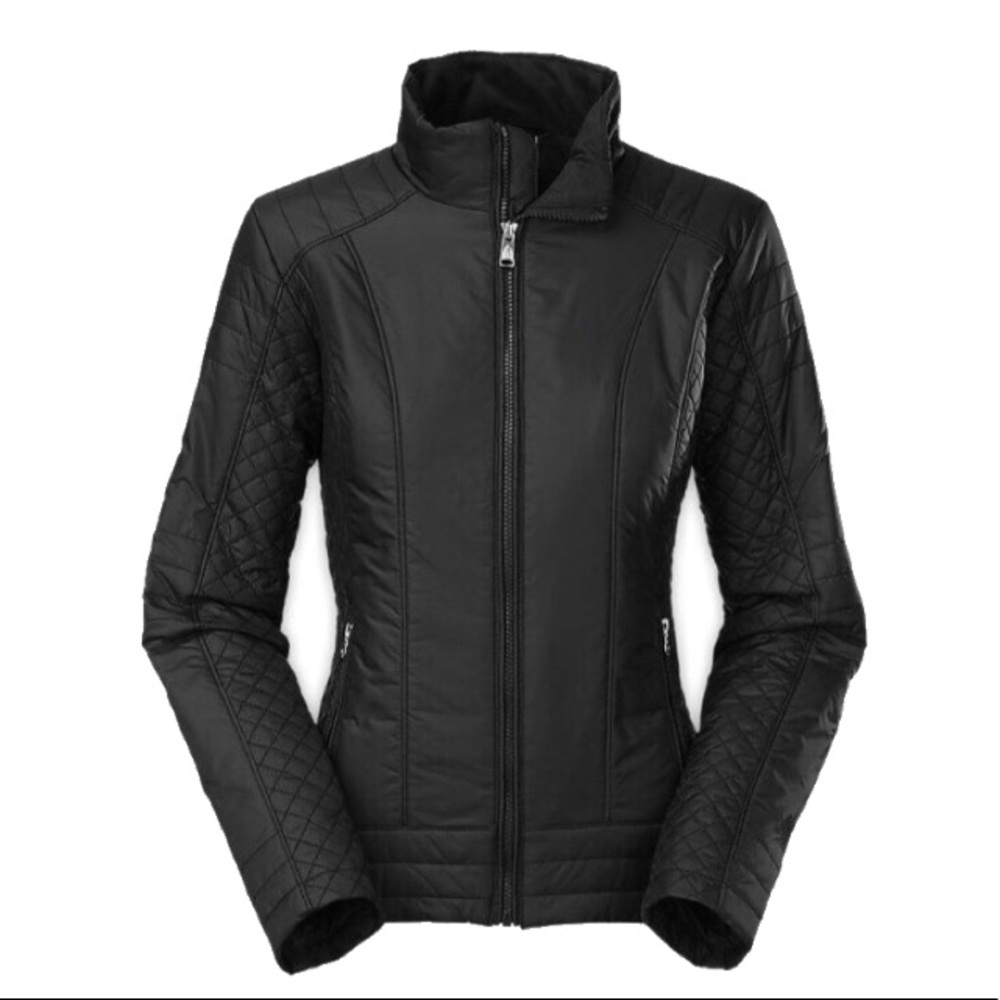 North Face jacket